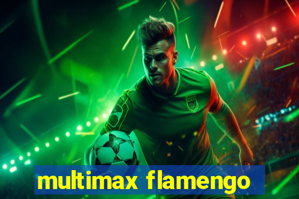 multimax flamengo